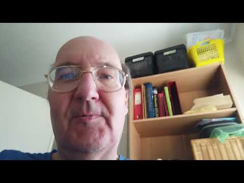 MongoTV_6631 - MIT VÆGTTAB - Del 195 - 97.6 Kg. - Vejer Mig Om 4 Uger