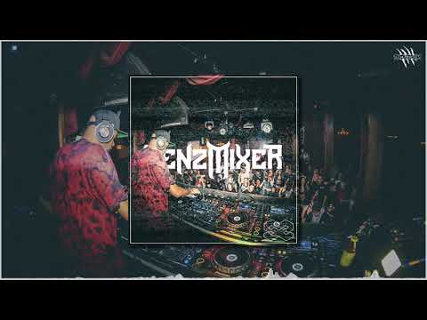 BENZMIXER!!!™ VS SUBFILTRONIK!!!™ - Blokupz (2018)