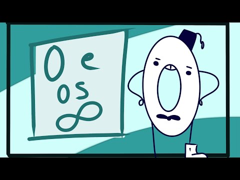 Vídeo: 0 e os infinitos