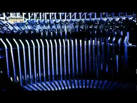 Hitlers Manager Alfred Jodl - Hitlers Manager  - Der General Teil 3