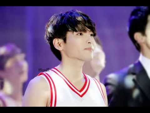 130720 High School Musical 려욱(Ryeowook) - 게임만 생각해(Get'cha Head In The Game)