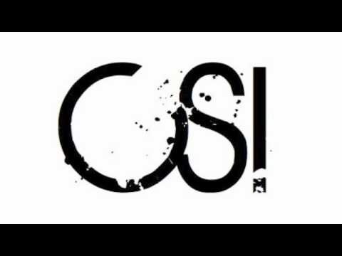 Laidback Luke vs Empire Of The Sun - Walking On My G.O.D. (CSI Mashup)