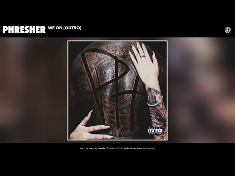 Video thumbnail for We On (Outro)