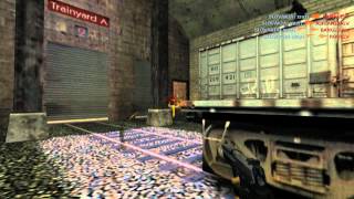 X-RaY vs Latvia @ CB NationsCup XV