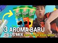 Iklan Gilus Mix 3 Aroma TerBaru Kopi Hitam Anak Muda 2021