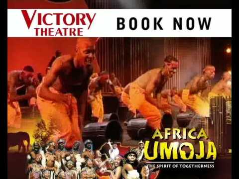 AFRICA UMOJA