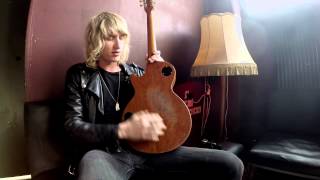 A Moment with Christian Vium of Go Go Berlin