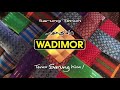 Iklan Wadimor Malaysia TVC 2022 Musical Dance