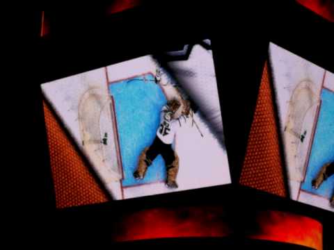 Stars pregame Intro and starting lineup 1/31/2010