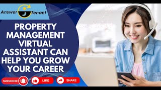 Boost Your Career with a Virtual Assistant for Property Management