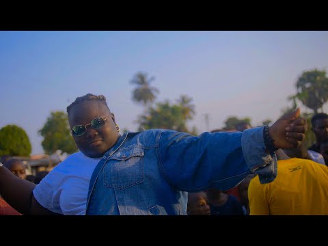 MC CARO  Don't Ask Me (Official Video)