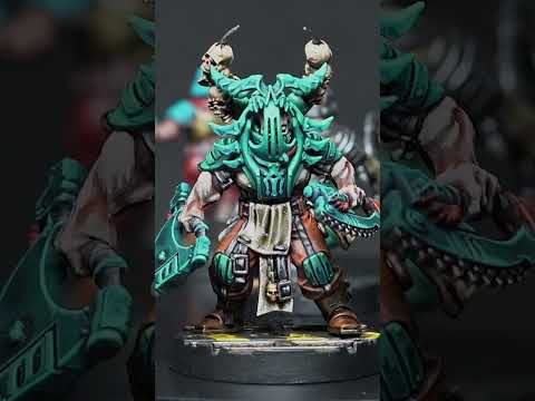 The new lord rises ...