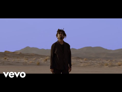 Chiiild - Eventually (Official Music Video)