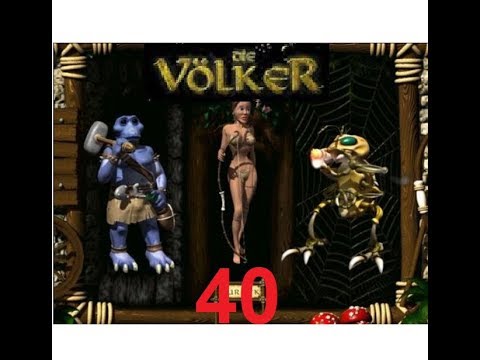 Die Völker - 040 - Man brauchte ja nur einen Soldaten