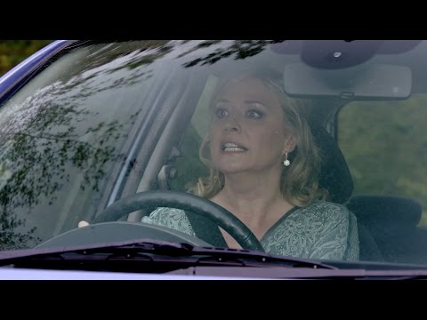 Jane's ghostly premonition - EastEnders 2015 - BBC