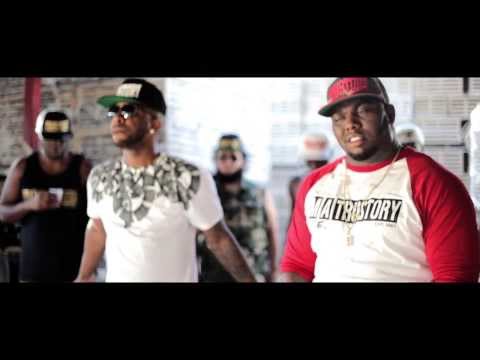 Young Scrilla-Rather ft. Rocko