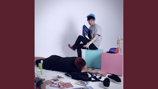 Why do you live like this? (왜 그렇게 사니) (inst.)