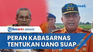 [FULL] Kronologi Suap Kabasarnas, Henri Tentukan Fee 10% Janjikan Angin Segar Bernilai Miliaran