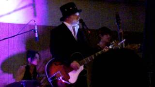 Fred Eaglesmith - I Like Trains - Nipigon,Ont