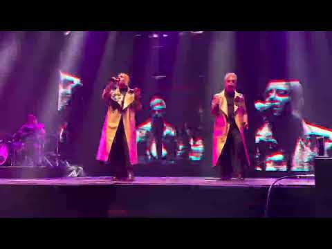 Miranda! - Dice lo que siente (Foro GNP, Mérida 2025) 