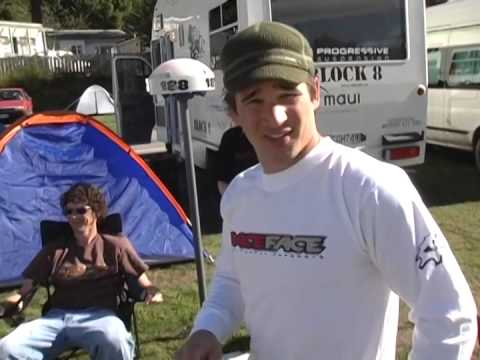 Drop In Season 4 New Zealand Bonus video collection 1