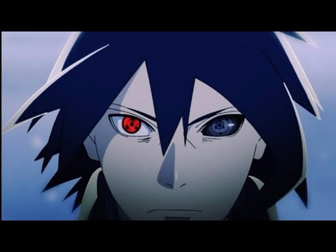Naruto & Sasuke vs Momoshiki [AMV] TULE- Fearless