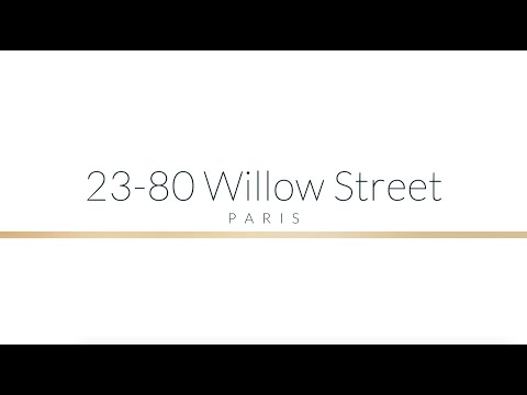 Home For Sale in Paris Ontario - 80 Willow Street, Unit #23 - Kate Broddick