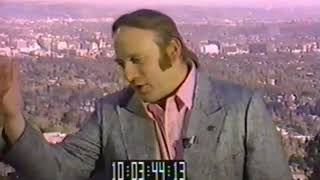 Stephen Stills and Jeff Skunk Baxter in 1991 - Part 4 of 5