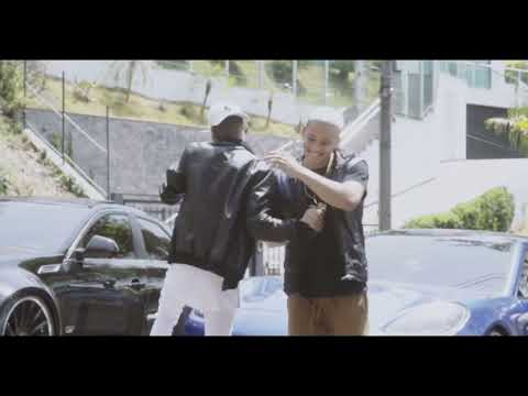 Maikim e Mc ljota - Voa Voa (Clipe oficial)