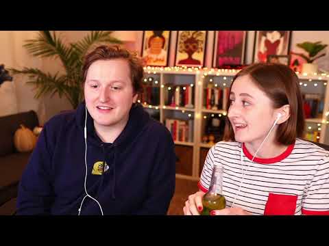 playing mario kart with dan!