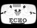 【MMD + links】ECHO 【Megpoid Gumi】 