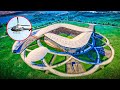 TOP 10 MOST ICONIC FOOTBALL STADIUMS