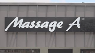 Midland, Big Spring massage parlor owner banned for life from the massage industry
