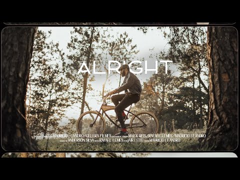 Wdz9 - "Alright" (Videoclipe Oficial)