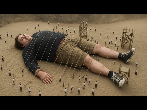 Wuxuu Gacanta U Galay Dad Aad u Yar Yar….Kadib Markii Badda Lagu Waayay