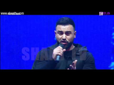 X-Factor4 Armenia-Gala Show 5-Abraham Khublaryan/Sevak Khanaxyan