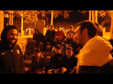 ZEILON VS MININO VS MAGO (FILTROS) - GHOST BATTLE