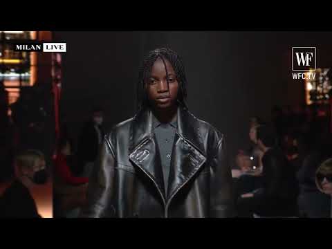 PRADA | ВЕСНА-ЛЕТО 2022 | МИЛАН-ШАНХАЙ