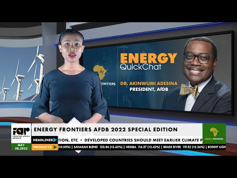 Frontier Africa Reports