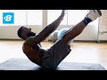 Summer Abs Workout | Rodney Razor