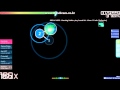 osu! Yasuda Rei - Mirror -TV edit- [Reflection] + ...