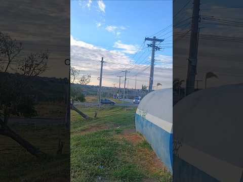 TREVAS OU LUZ CIDADE OCIDENTAL GOIÁS
