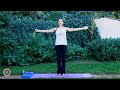 Energization Exercises By Paramhansa Yogananda
