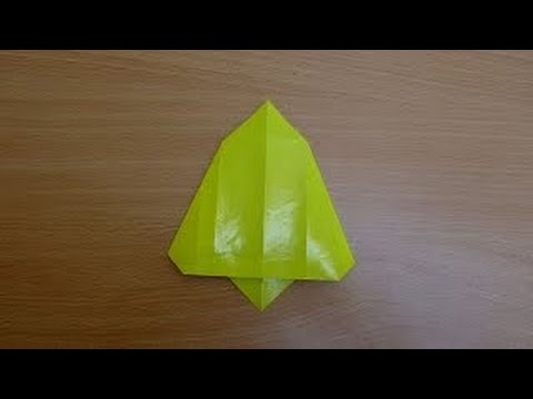 How to Make Paper Bells