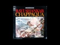 Ravi Shankar - Chappaqua