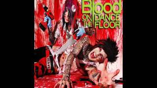 02. Find Your Way **1080p** (Official Lyrics) - Blood On The Dance Floor