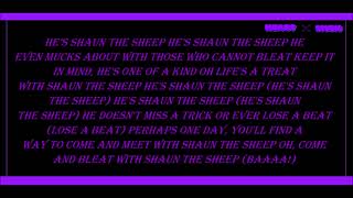 Download lagu Shaun The Sheep Theme Song Lyrics mp3 Download lagu Shaun The Sheep Theme Song Lyrics mp3
