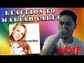 LIVE Mariah Carey The Remixes FULL ALBUM REACTION