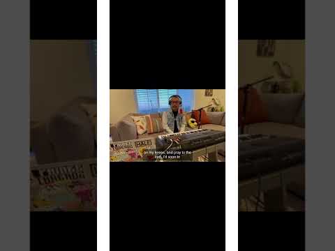 Josh Namauleg mashup