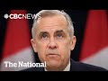3 Things Carney Needs Before Negotiating With Trump